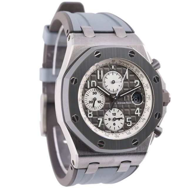 Audemars Piguet Royal Oak Offshore 26470IO.OO.A006CA.01 Image 5